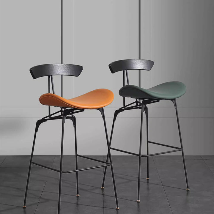 MAS-1821 Masdio Modern Bar Stool