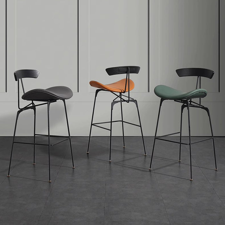 MAS-1821 Masdio Modern Bar Stool