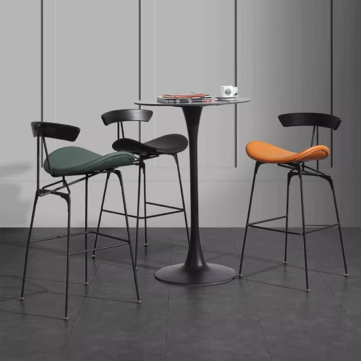 MAS-1821 Masdio Modern Bar Stool