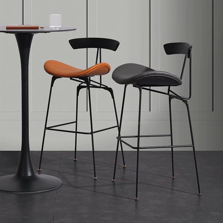 MAS-1821 Masdio Modern Bar Stool