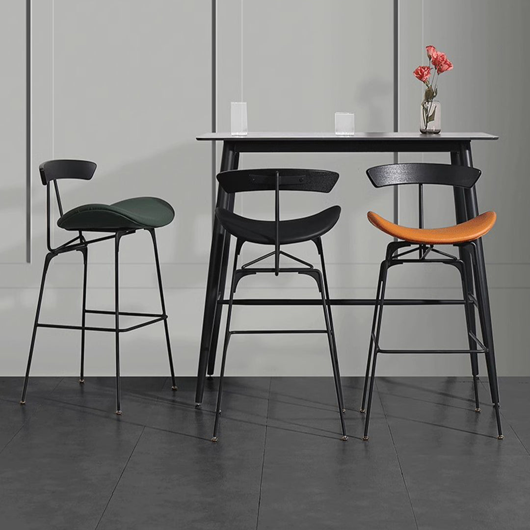 MAS-1821 Masdio Modern Bar Stool