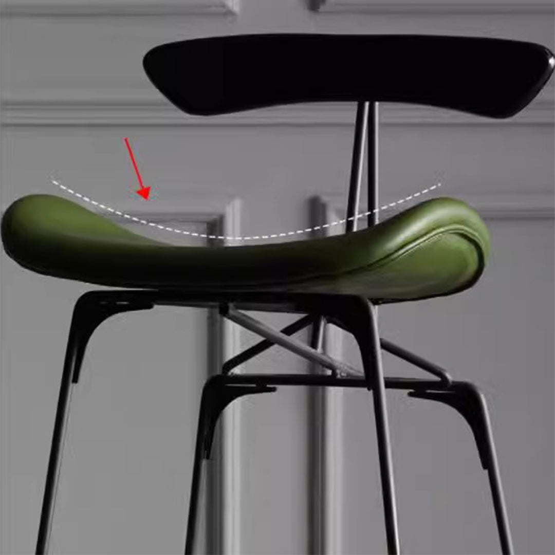 MAS-1821 Masdio Modern Bar Stool