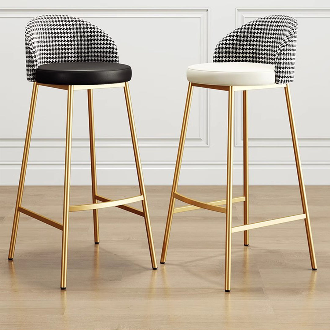 MAS-1822 Masdio Modern Bar Stool