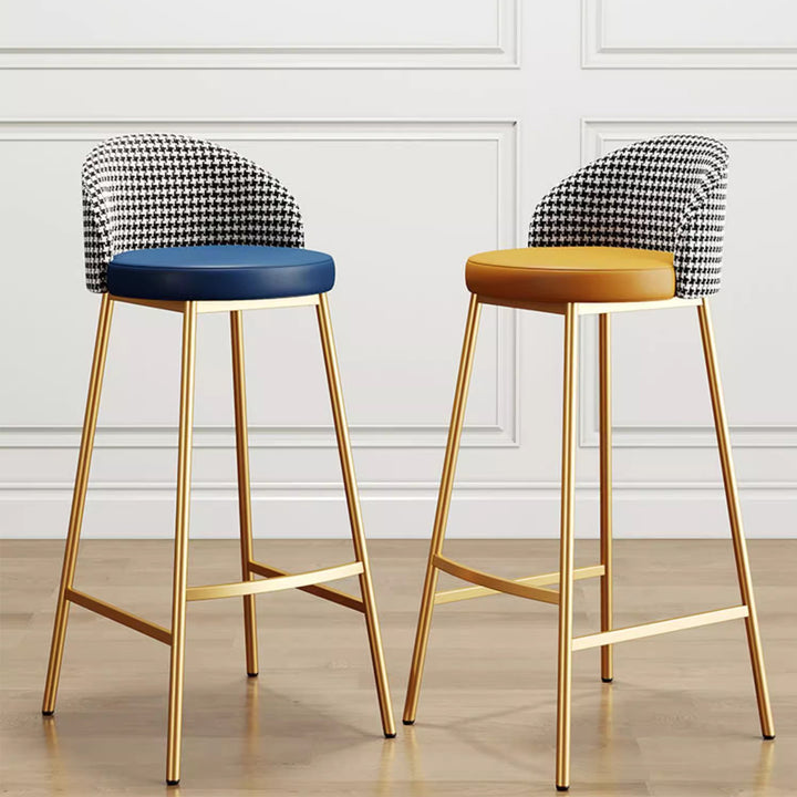 MAS-1822 Masdio Modern Bar Stool