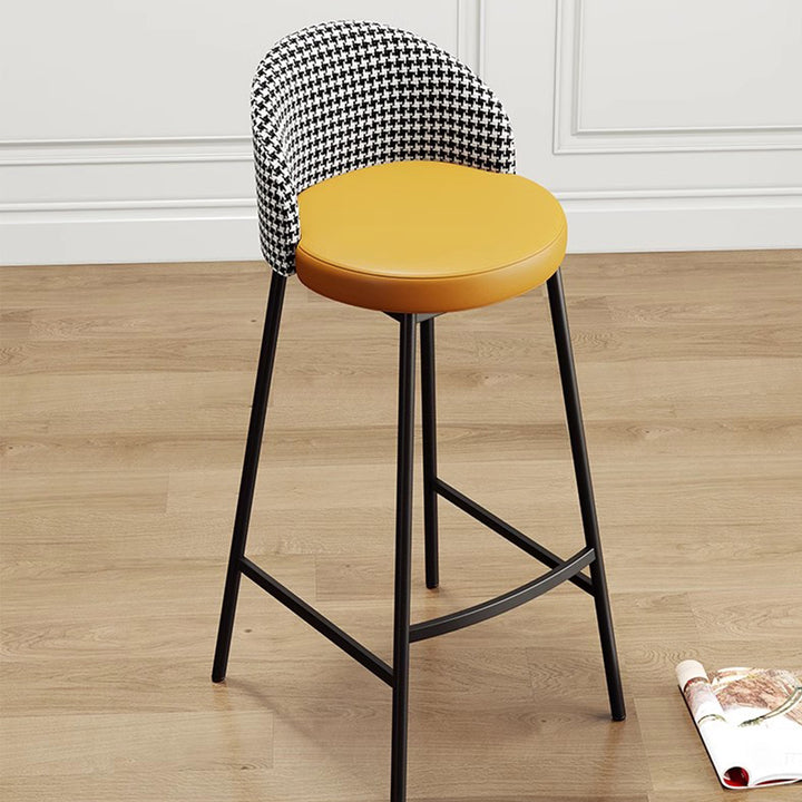 MAS-1822 Masdio Modern Bar Stool