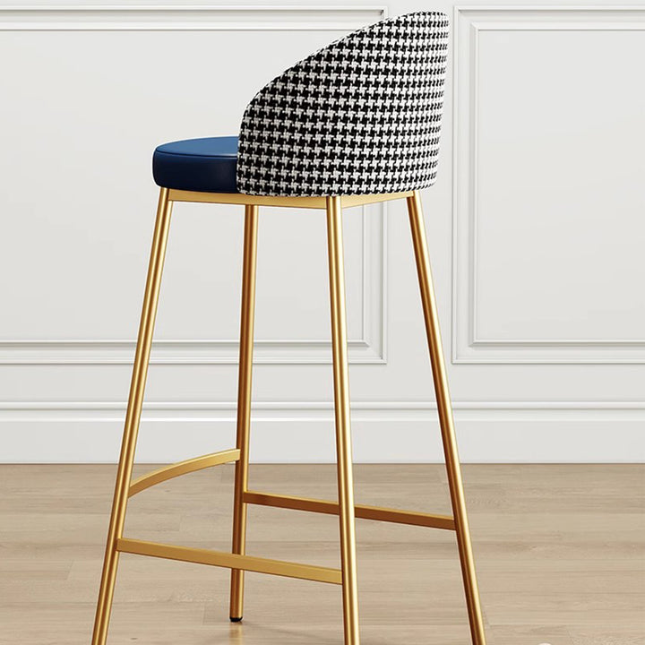 MAS-1822 Masdio Modern Bar Stool