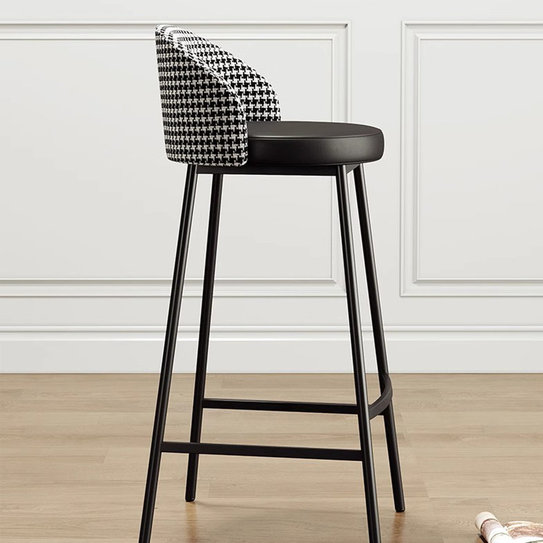 MAS-1822 Masdio Modern Bar Stool