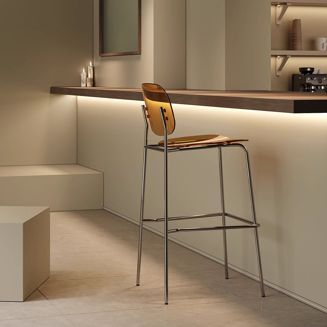 MAS-1823 Masdio Modern Bar Stool