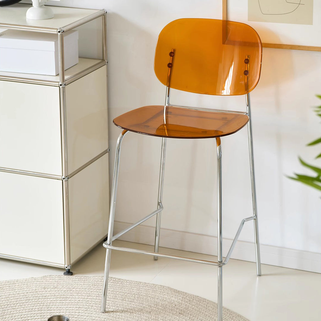 MAS-1823 Masdio Modern Bar Stool