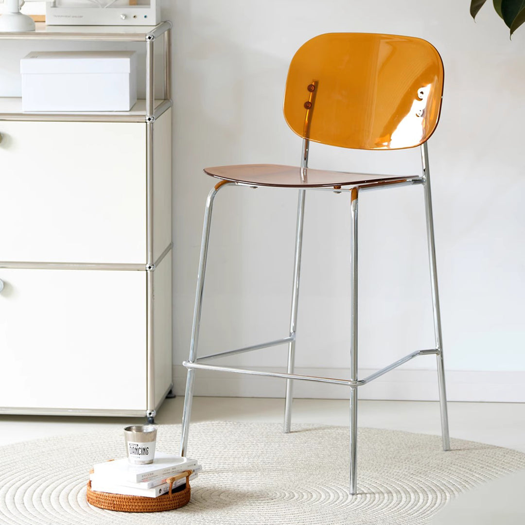 MAS-1823 Masdio Modern Bar Stool