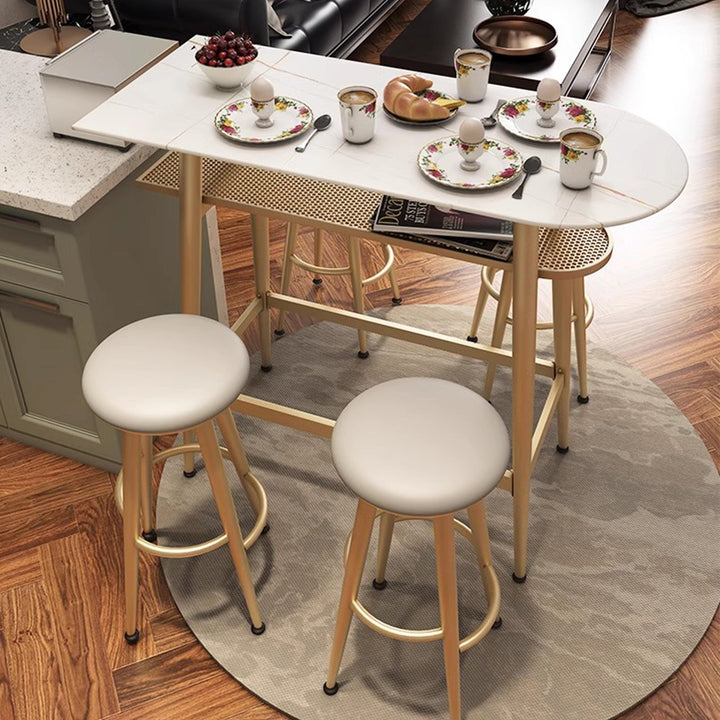 MAS-1834 Masdio Modern Bar Table