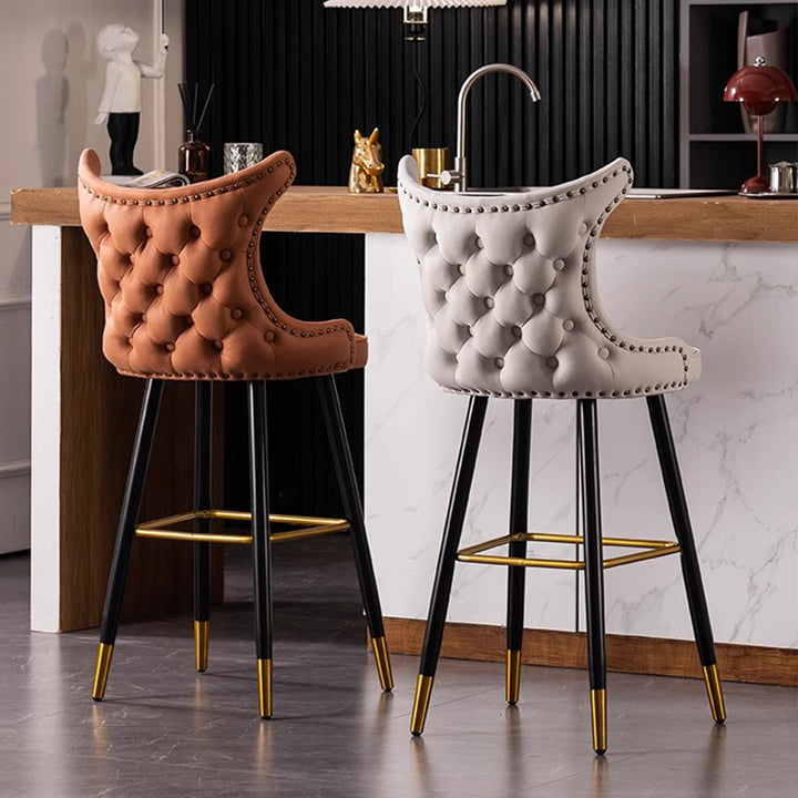 MAS-1835 Masdio Modern Bar Stool