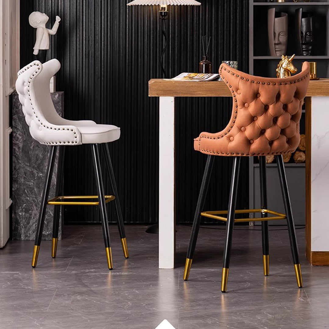 MAS-1835 Masdio Modern Bar Stool