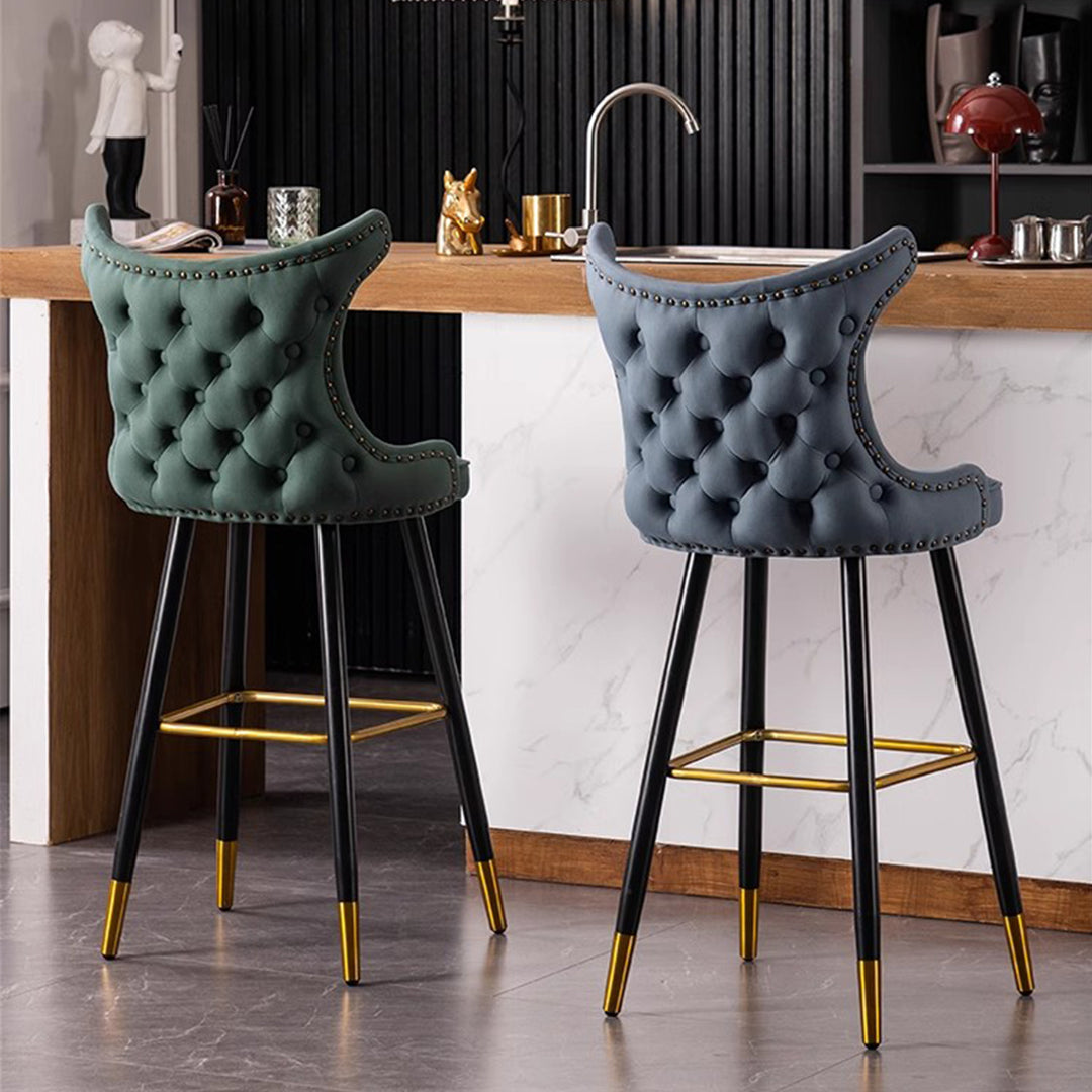 MAS-1835 Masdio Modern Bar Stool