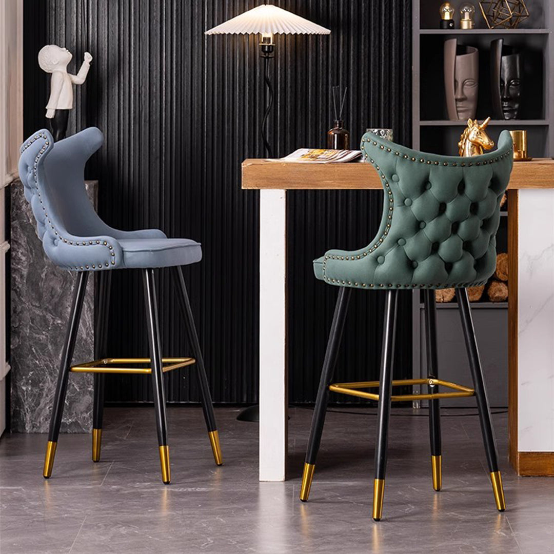 MAS-1835 Masdio Modern Bar Stool