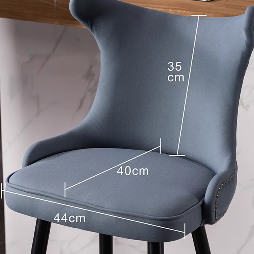 MAS-1835 Masdio Modern Bar Stool