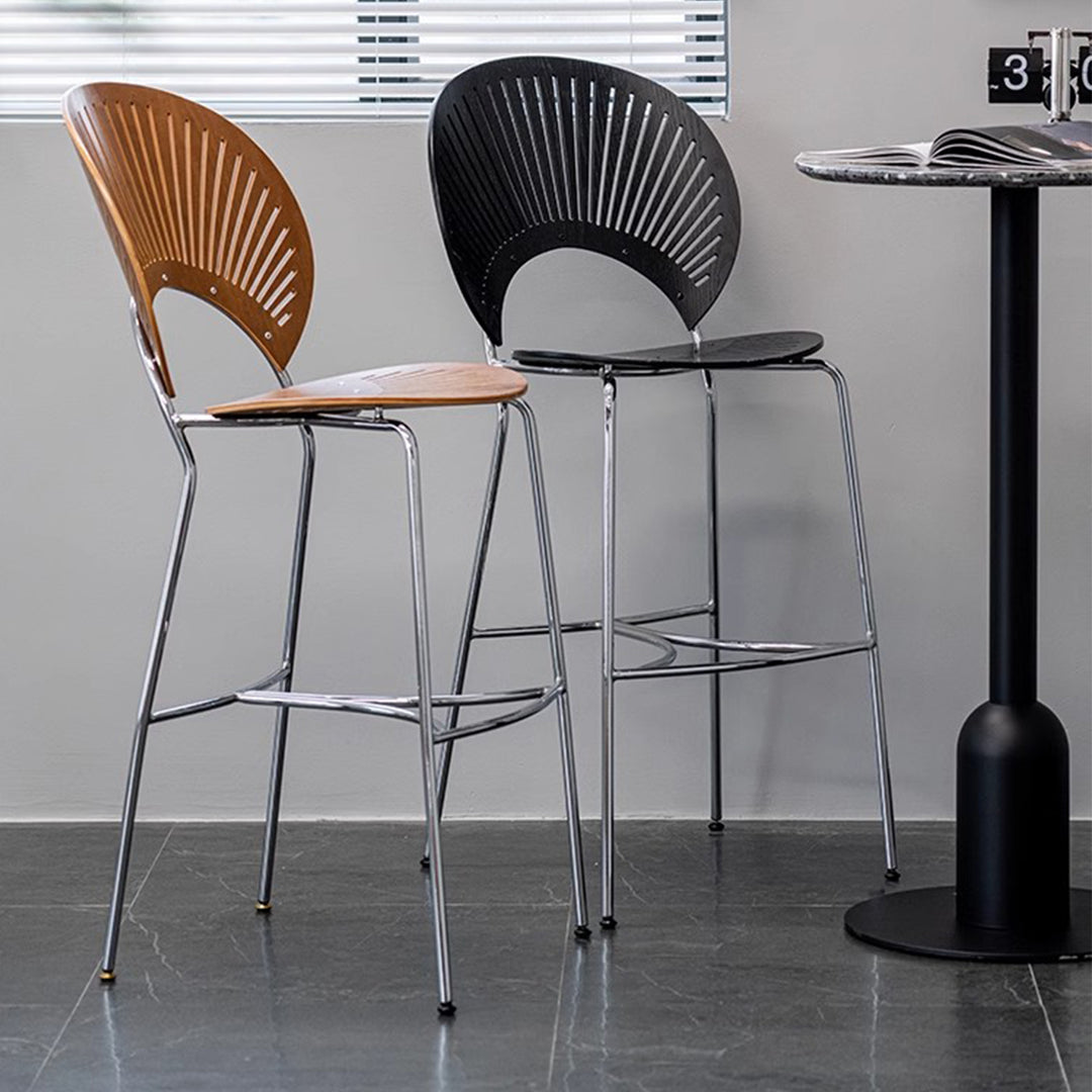 MAS-1836 Masdio Modern Bar Stool