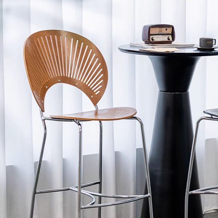 MAS-1836 Masdio Modern Bar Stool