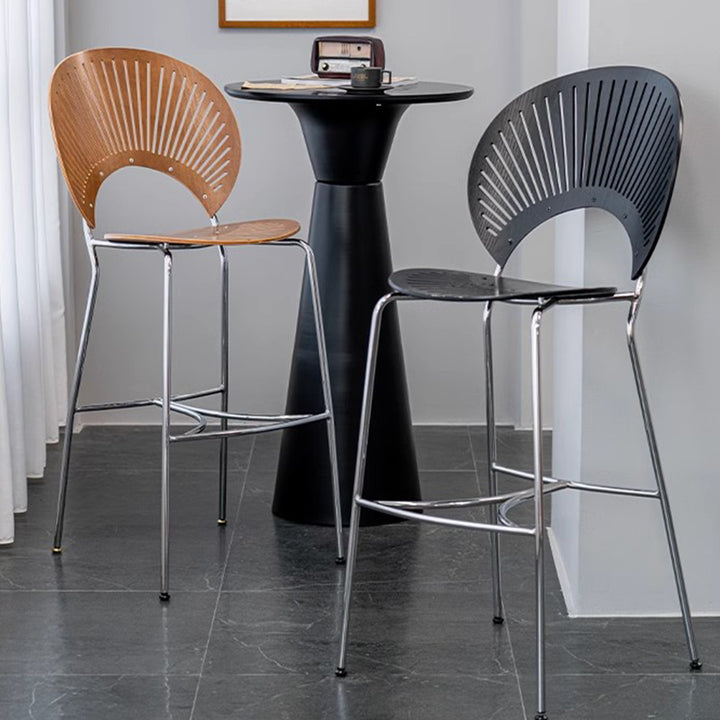 MAS-1836 Masdio Modern Bar Stool