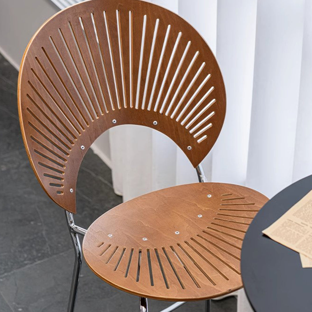 MAS-1836 Masdio Modern Bar Stool