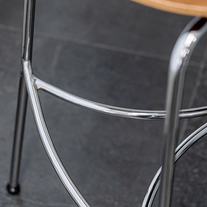 MAS-1836 Masdio Modern Bar Stool