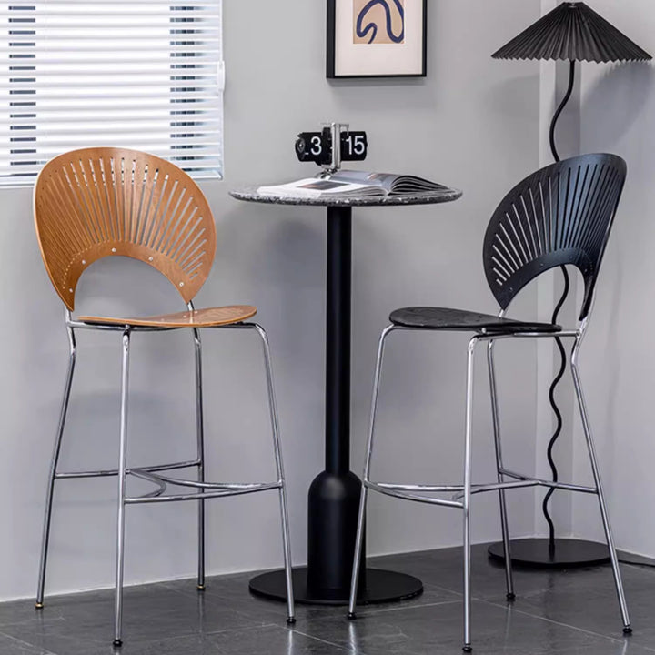 MAS-1836 Masdio Modern Bar Stool