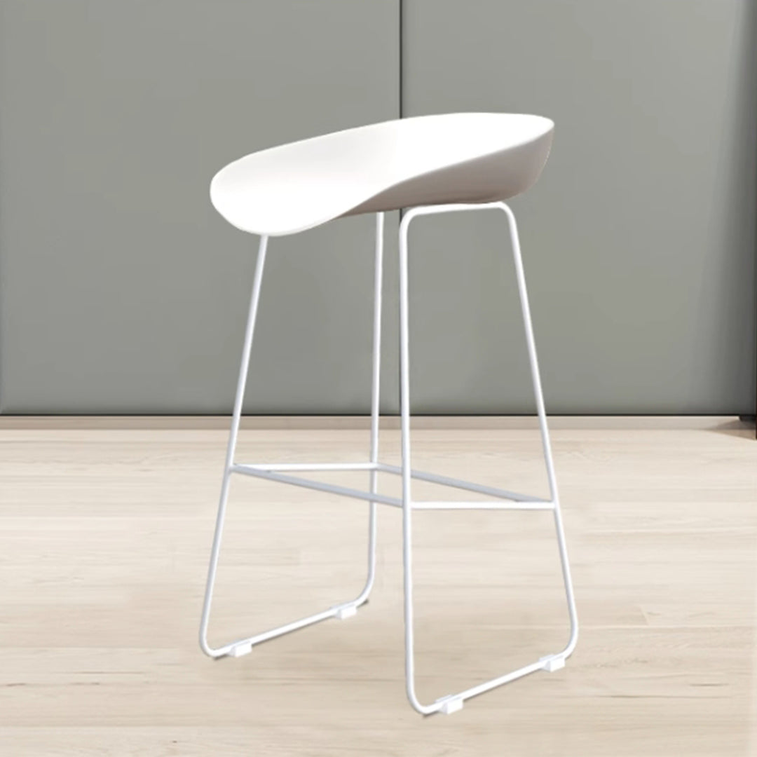 MAS-1837 Masdio Pop Art Contemporary Bar Stool