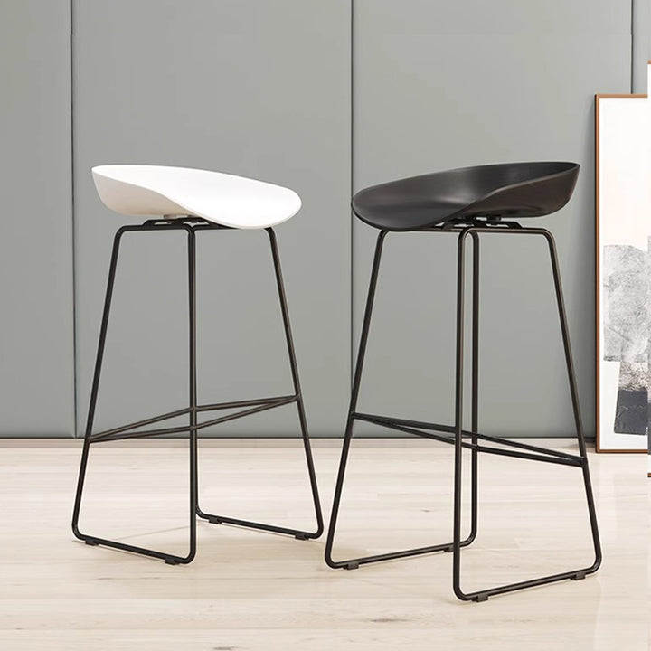 MAS-1837 Masdio Pop Art Contemporary Bar Stool