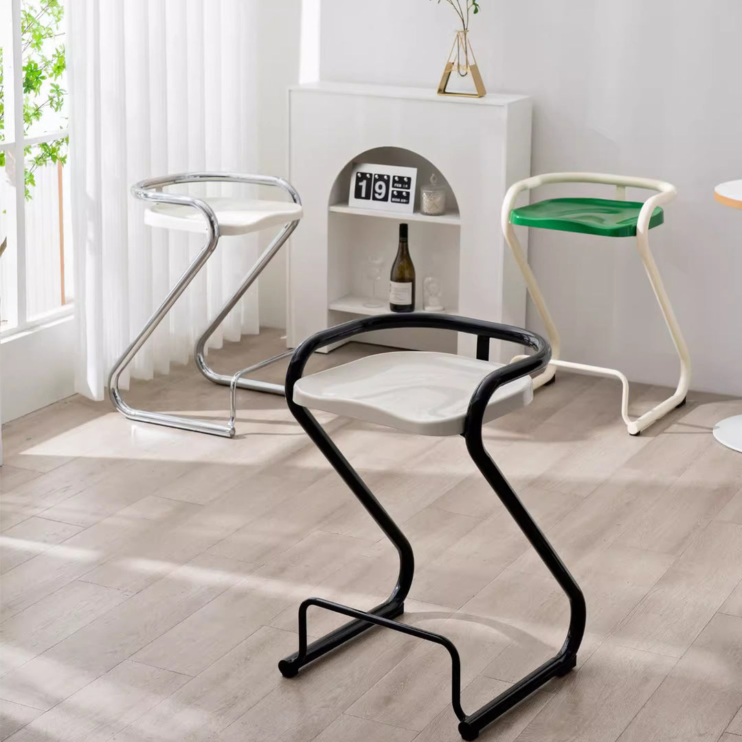 MAS-1840 Masdio Modern Bar Stool