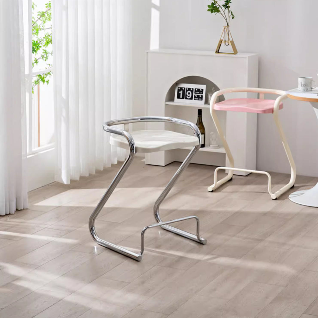 MAS-1840 Masdio Modern Bar Stool