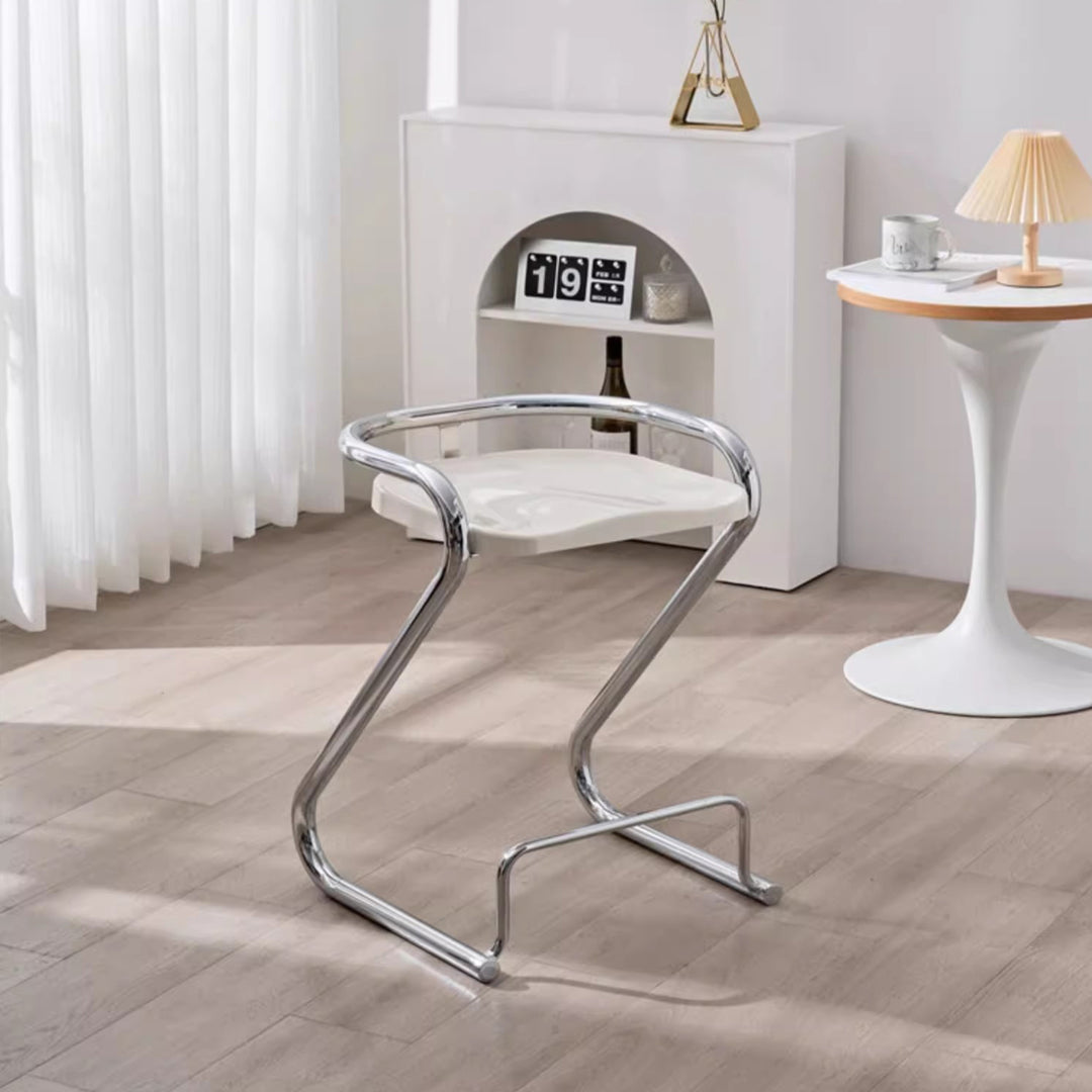 MAS-1840 Masdio Modern Bar Stool