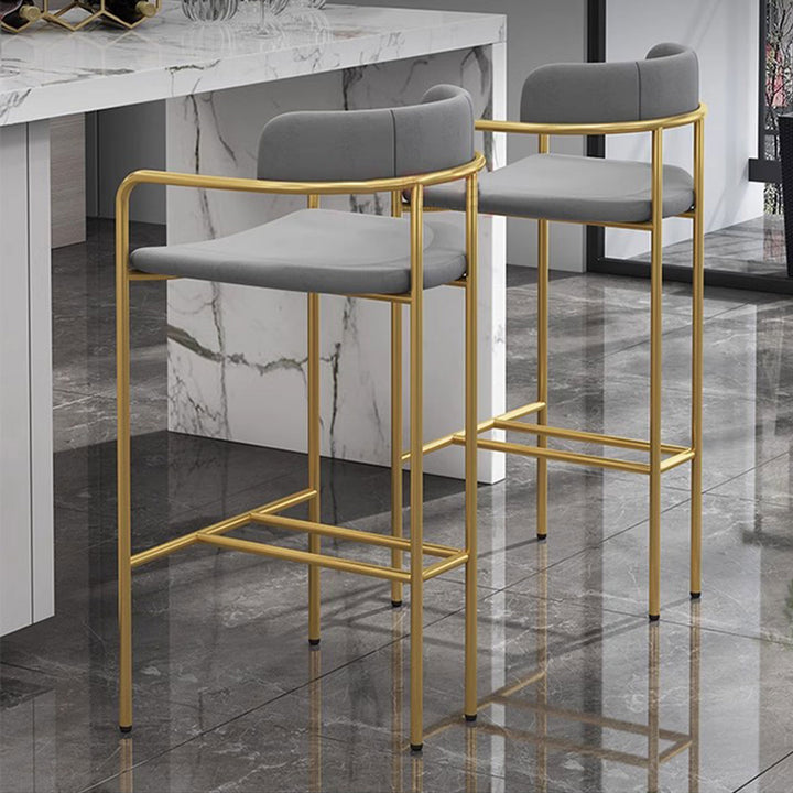 MAS-1855 Masdio Modern Bar Stool Masdio