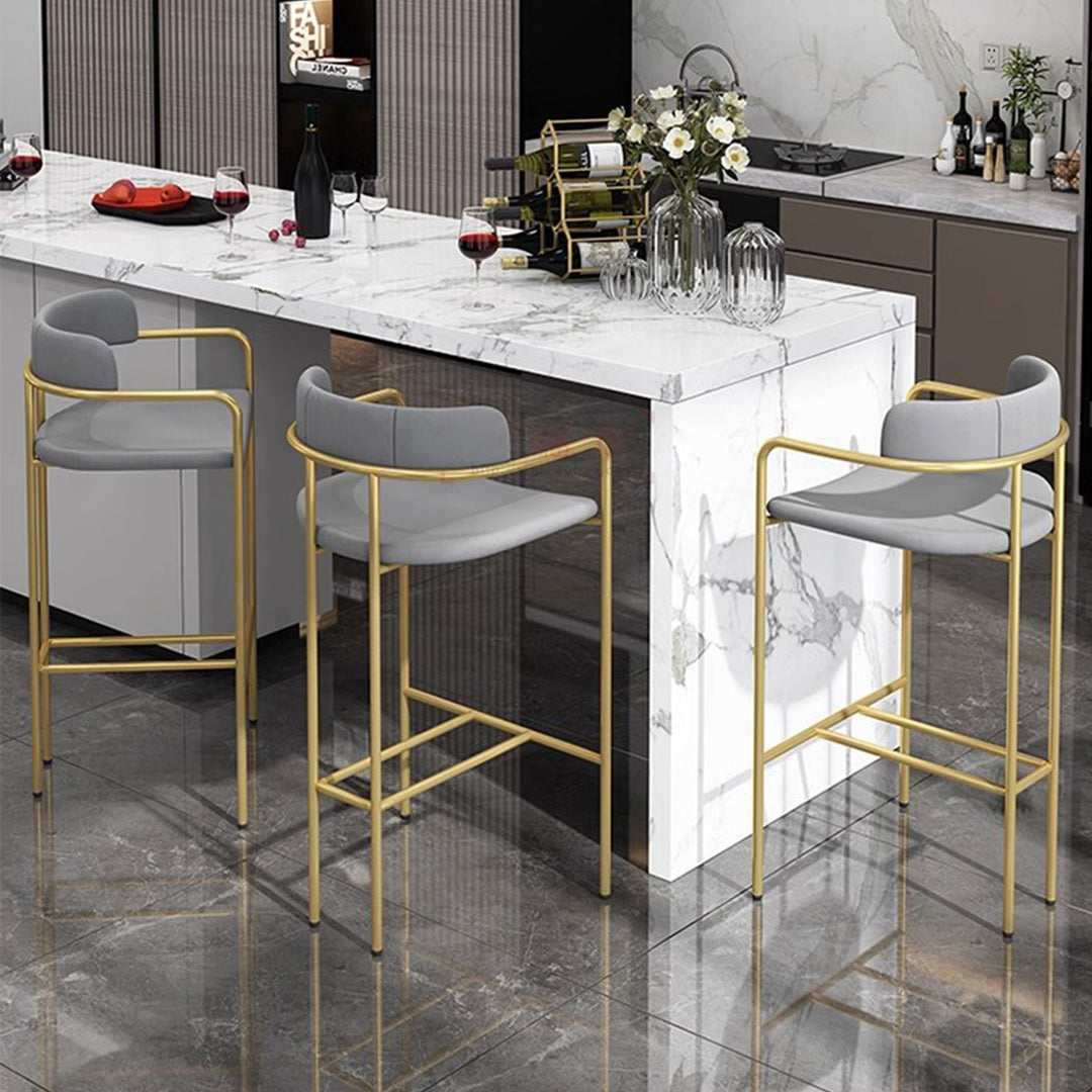 MAS-1855 Masdio Modern Bar Stool Masdio