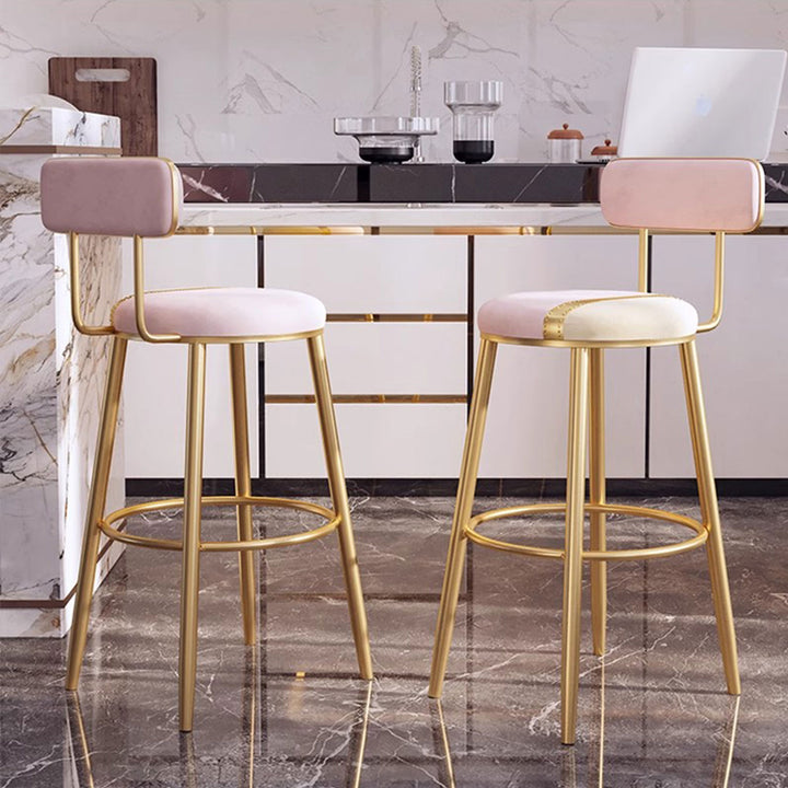 MAS-1857 Masdio Modern Bar Stool