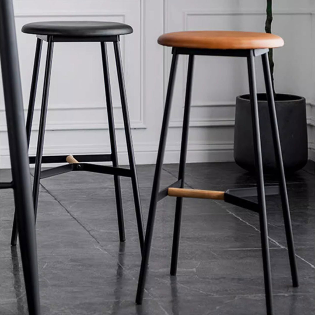 MAS-1860 Masdio Modern Bar Stool