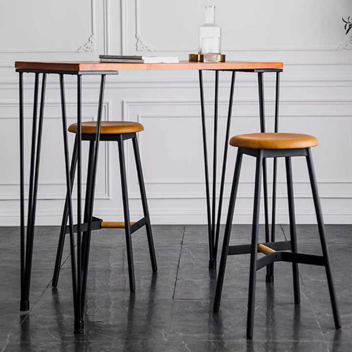 MAS-1860 Masdio Modern Bar Stool