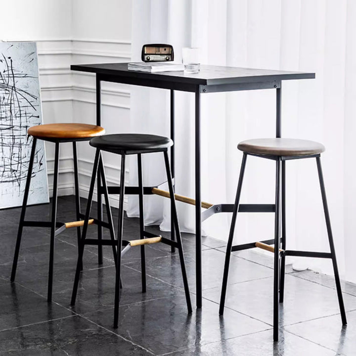 MAS-1860 Masdio Modern Bar Stool