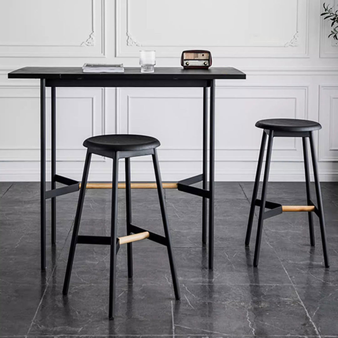 MAS-1860 Masdio Modern Bar Stool