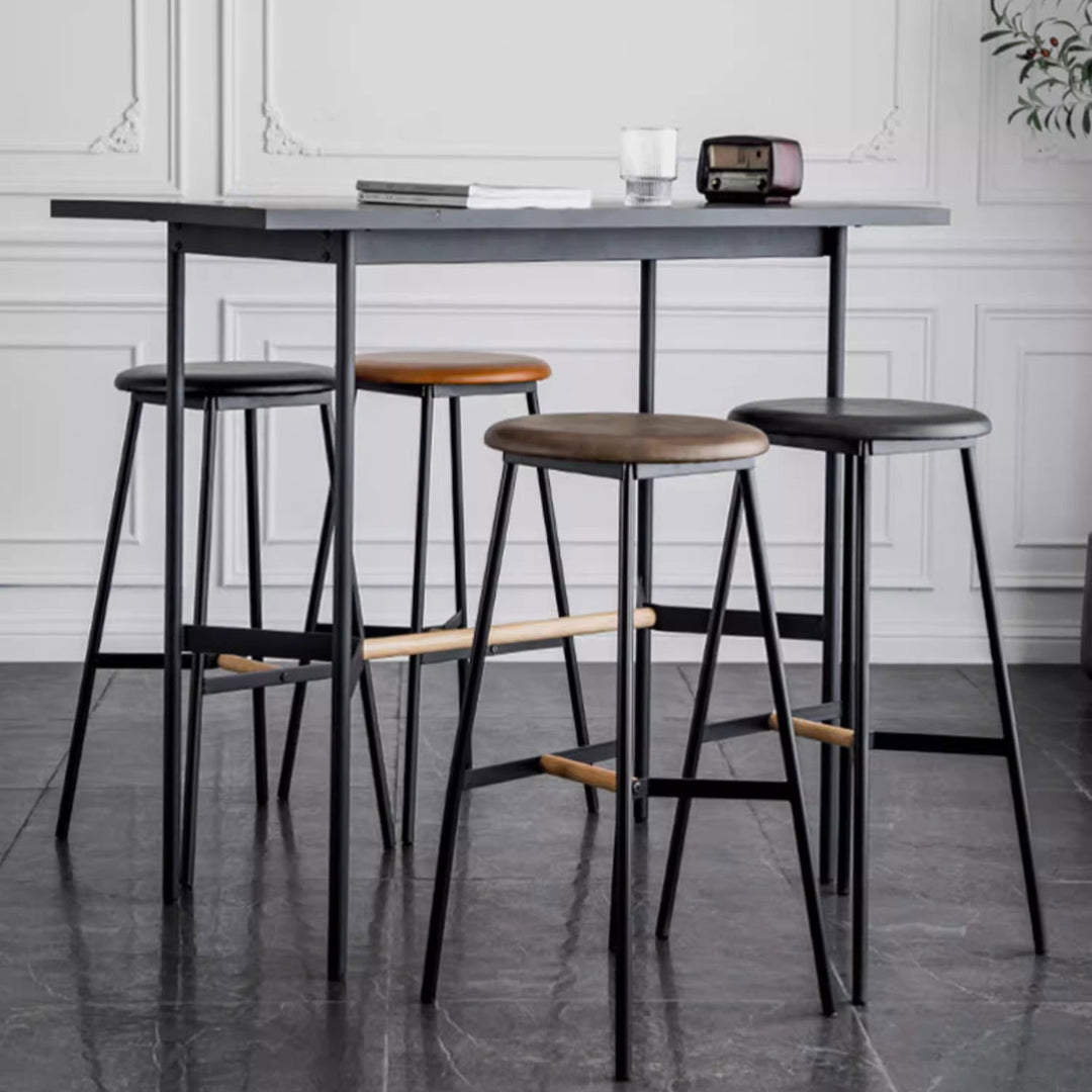 MAS-1860 Masdio Modern Bar Stool