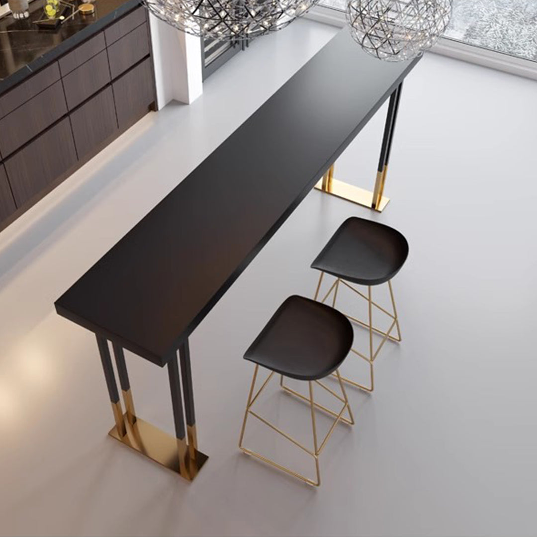 MAS-1868 Masdio Contemporary Bar Table