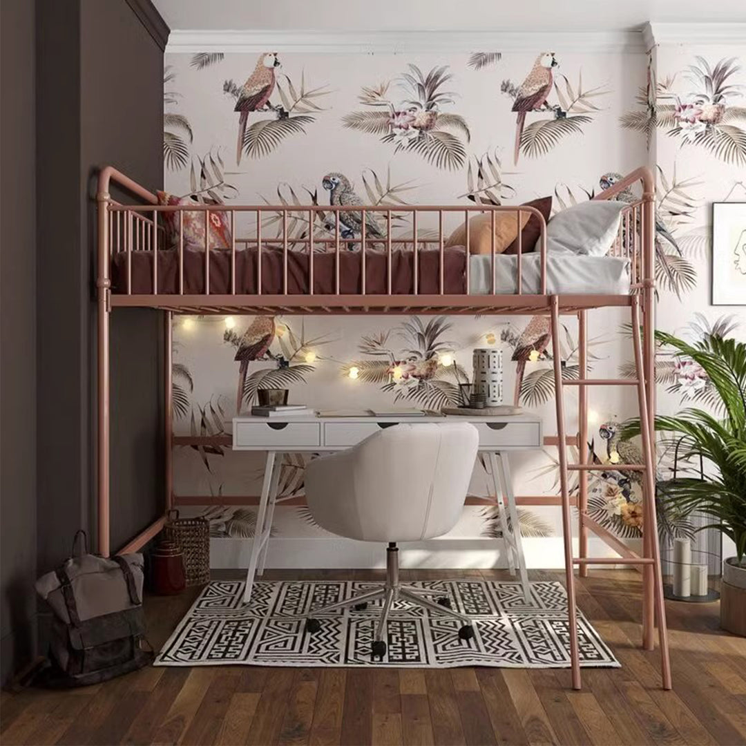 MAS-1905 Masdio Modern Loft Bed Masdio