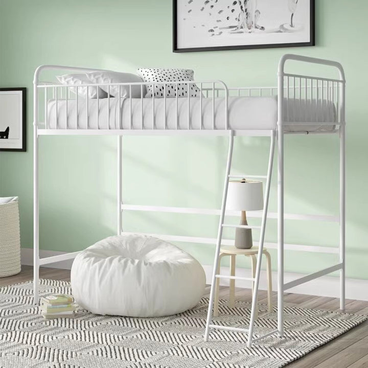 MAS-1905 Masdio Modern Loft Bed Masdio