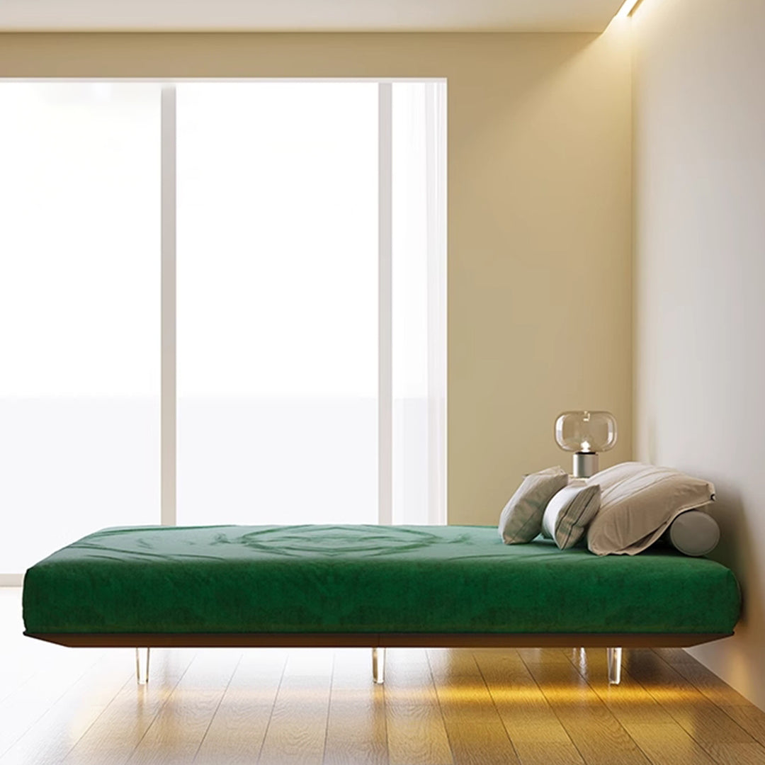 MAS-1916 Masdio Modern Floating Bedframe