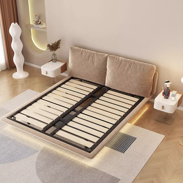 MAS-1930 Masdio Modern Fabric Bedframe Masdio