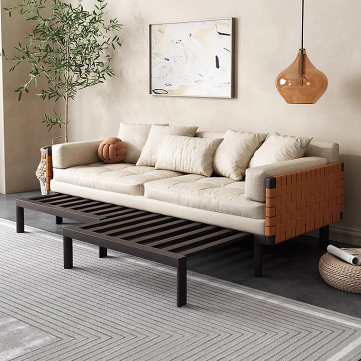 MAS-1933 Masdio Modern Sofa Bed