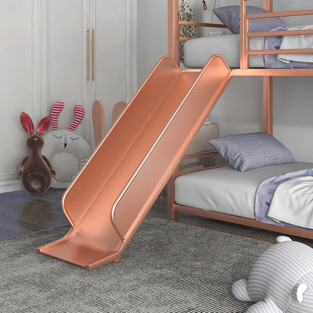 MAS-1935 Masdio Modern Children's Loft Bed