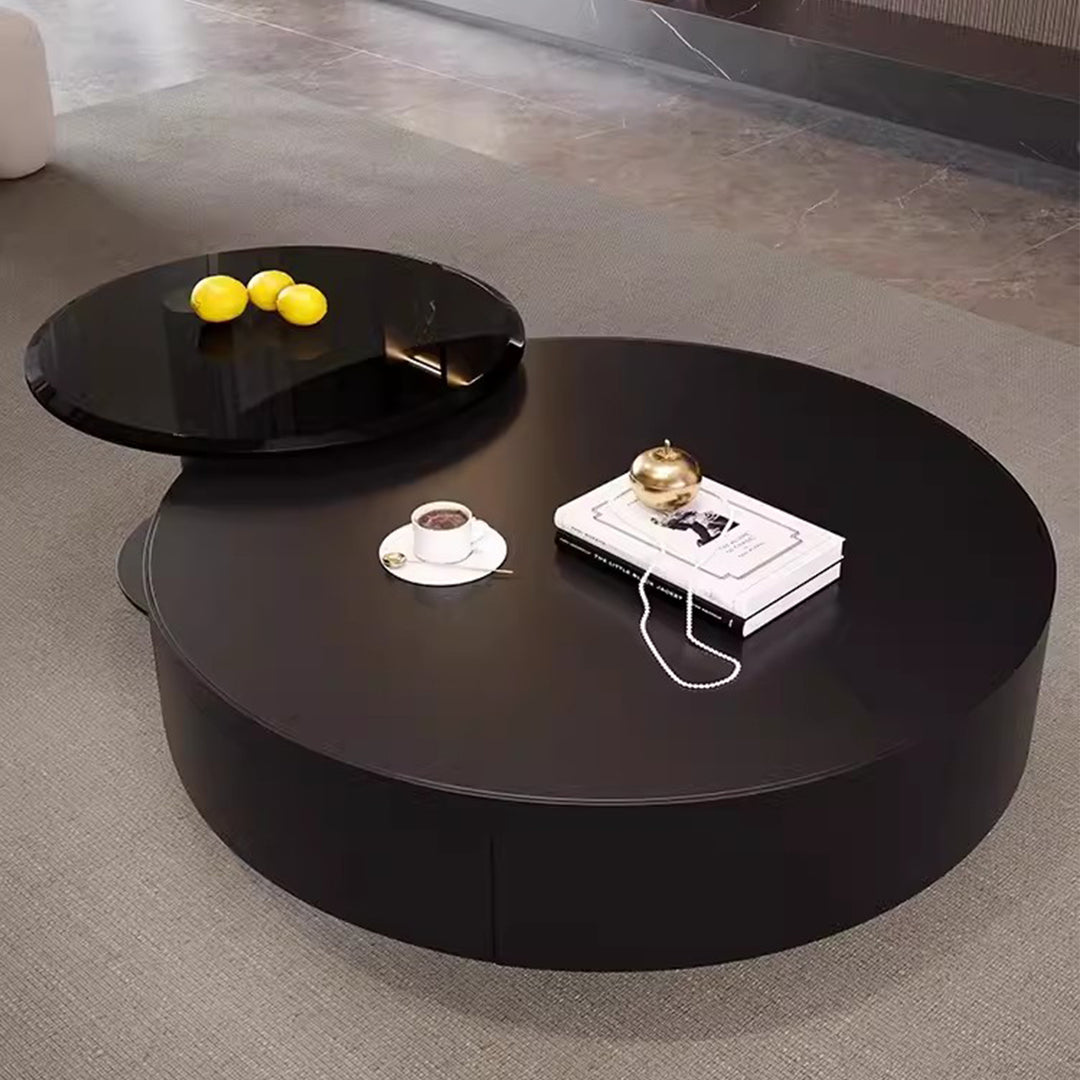 MAS-2175 Masdio JEFFREY Modern Coffee Table