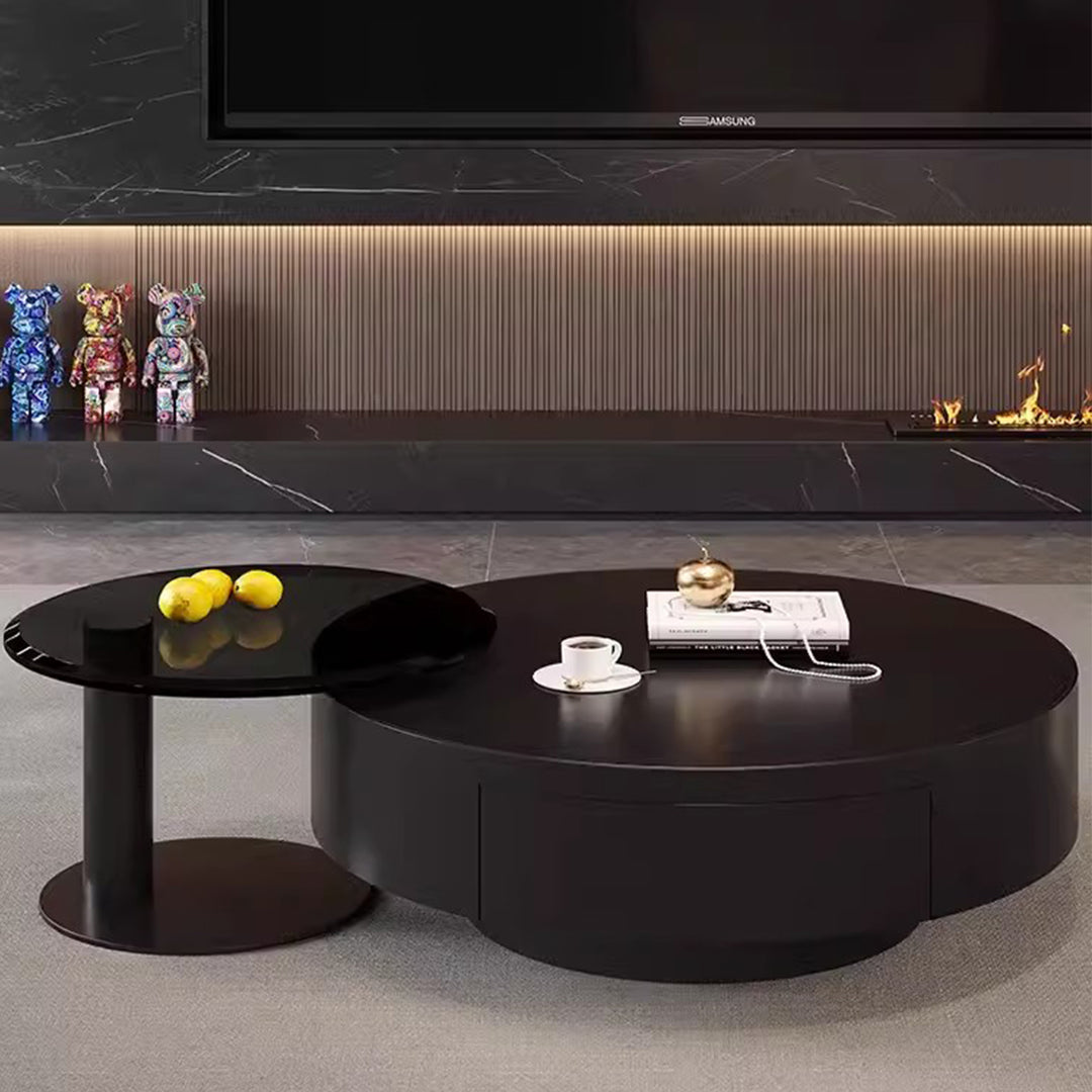 MAS-2175 Masdio JEFFREY Modern Coffee Table