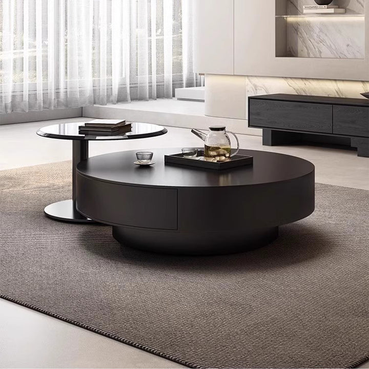 MAS-2175 Masdio JEFFREY Modern Coffee Table