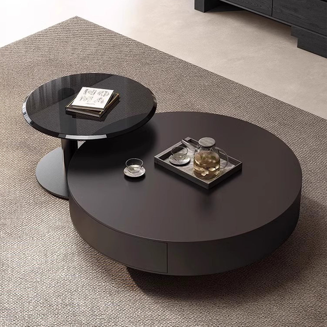 MAS-2175 Masdio JEFFREY Modern Coffee Table